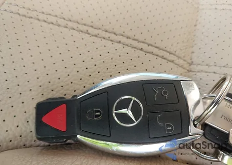 2018 Mercedes-Benz Gle 350 из США, поврежденный, VIN 4JGDA5JBXJB175434